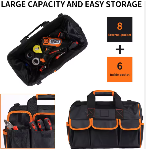 Miniatura 3 de Organizador de Herramientas